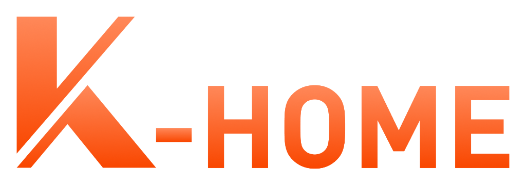 K-Home Logo